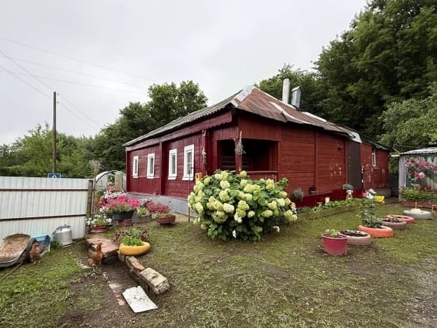 Продажа домов в коттеджном поселке Коттеджный посёлок «Князской Починок». Вариант № 2288442, 1, площадь - квм, цена 1100000 рублей