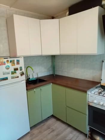 Купить двухкомнатную квартиру в Микрорайоне Чкаловск в Калининграде. Вариант № 2298698, 0, площадь - квм, цена 5500000 рублей