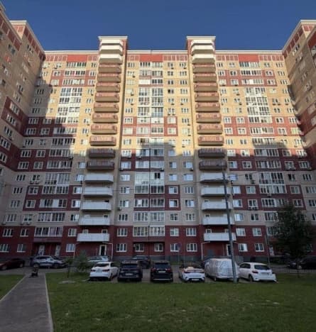 Купить однокомнатную квартиру на вторичке в ЖК Легендарный квартал на Ботаническом саду в Москве. Вариант № 2333419, 1, площадь - квм, цена 10100000 рублей
