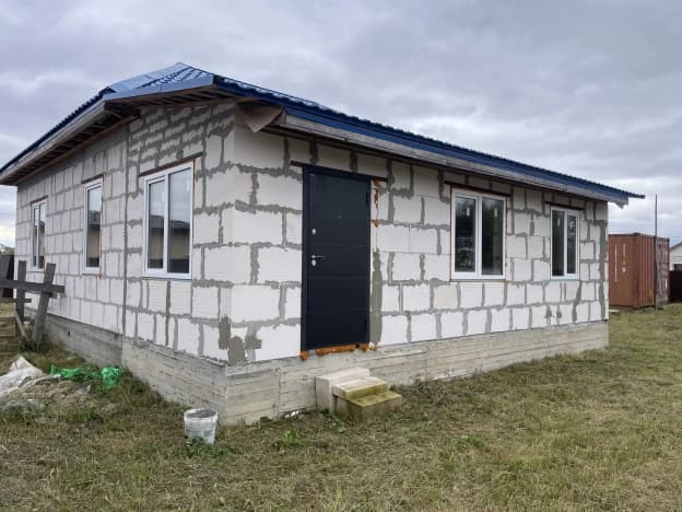 Купить дом в Владимирской области. Вариант № 2281345, 0, площадь - квм, цена 5800000 рублей