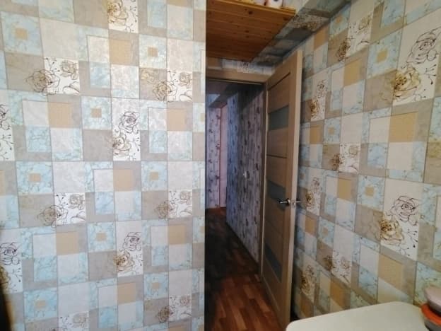 Купить однокомнатную квартиру до 1 млн в Алтайском крае. Вариант № 2237077, 1, площадь - квм, цена 3500000 рублей