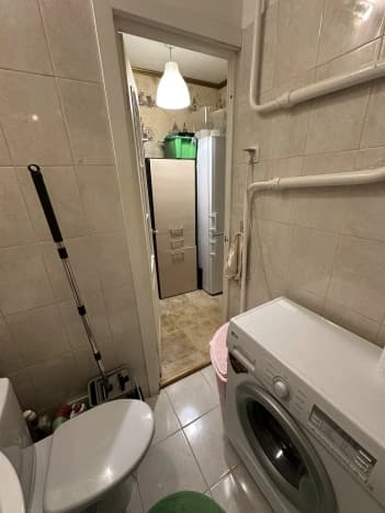 Купить однокомнатную квартиру с ремонтом в районе Мещанский в Москве. Вариант № 2260719, 1, площадь - квм, цена 14000000 рублей