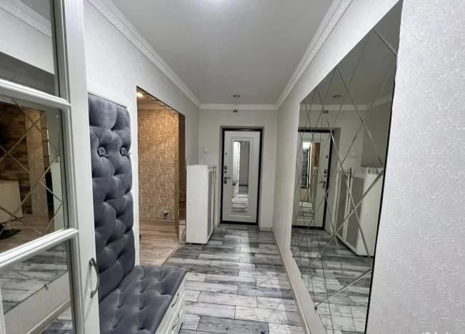Купить квартиру на 1 этаже в Краснодарском крае. Вариант № 2310426, 0, площадь - квм, цена 6900000 рублей