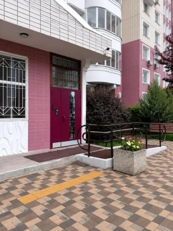 . Вариант № 2244895, 0, площадь - 38 квм, цена 12300000 рублей
