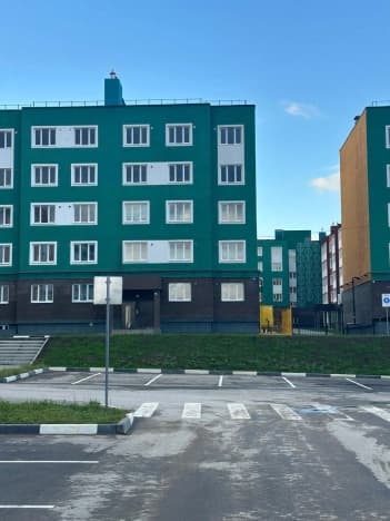 Купить однокомнатную квартиру до 7 млн на улице Ключевая в Туле. Вариант № 2156251, 0, площадь - квм, цена 3720000 рублей