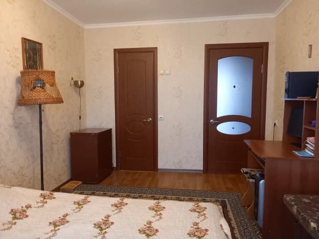 Купить двухкомнатную квартиру до 4 млн в Рязанской области. Вариант № 2247570, 1, площадь - квм, цена 2300000 рублей