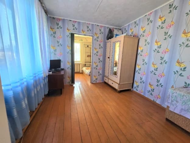 Купить квартиру в Лунинском районе в Пензенской области. Вариант № 1797644, 1, площадь - квм, цена 1300000 рублей