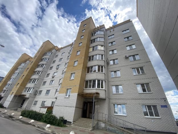 Купить квартиру в ЖК Счастье Выбор в Воронежской области. Вариант № 2201006, 0, площадь - квм, цена 7750000 рублей