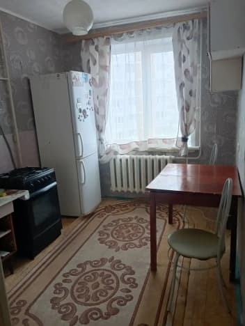 Снять трехкомнатную квартиру на улице Ноябрьская в Владимире. Вариант № 2204561, 0, площадь - квм, цена 20000 рублей