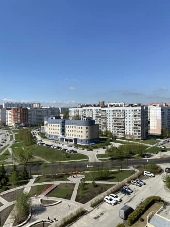 Купить студию в Рабочом Посёлоке Кольцове в Новосибирском районе в Новосибирской области. Вариант № 2138703, 1, площадь - квм, цена 4400000 рублей