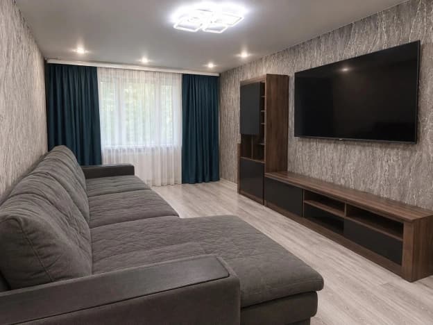 Купить квартиру в Нижнем Новгороде. Вариант № 2347039, 1, площадь - квм, цена 6870000 рублей
