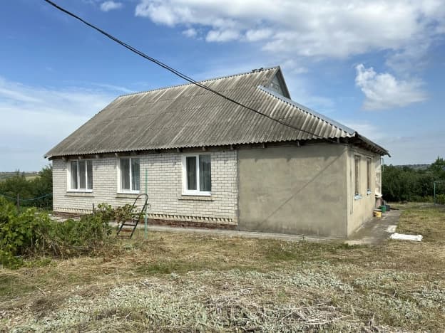 Купить дом в Алексеевском Муниципальном Округе в Белгородской области. Вариант № 2272029, 0, площадь - квм, цена 5100000 рублей
