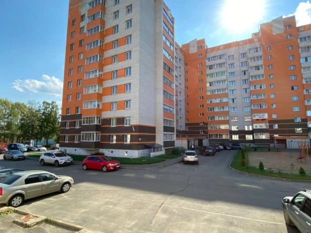 Купить трехкомнатную квартиру в Вологодском Муниципальном Округе в Вологодской области. Вариант № 2204564, 0, площадь - квм, цена 7640000 рублей