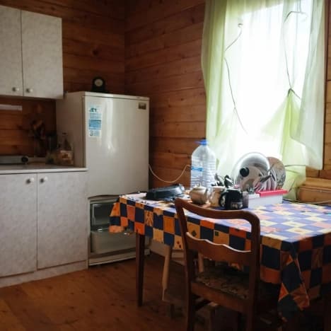 Купить дом в СНТ в Московской области. Вариант № 2044022, 0, площадь - квм, цена 2950000 рублей
