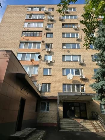 Купить пятикомнатную квартиру у метро Пятницкое шоссе в Московской области. Вариант № 2284926, 0, площадь - квм, цена 26500000 рублей