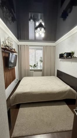 Купить квартиру с балконом в Микрорайоне Коммунистический, Стерлитамак в Стерлитамаке. Вариант № 2290388, 0, площадь - квм, цена 5900000 рублей