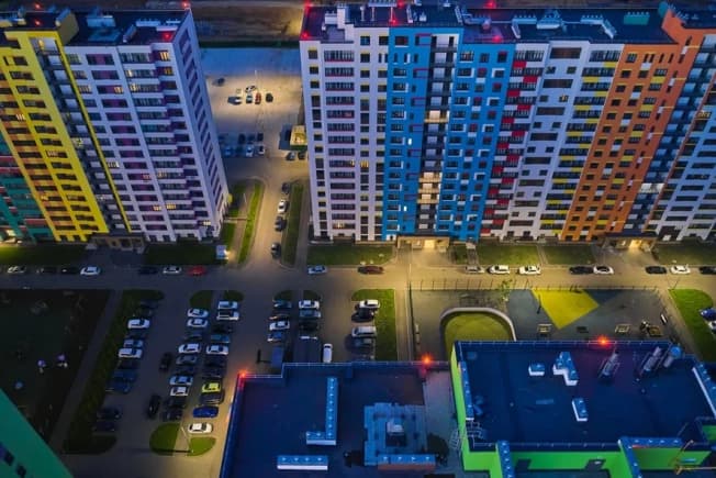 Купить студию в районе Кировский в Уфе. Вариант № 2205615, 1, площадь - квм, цена 3300000 рублей