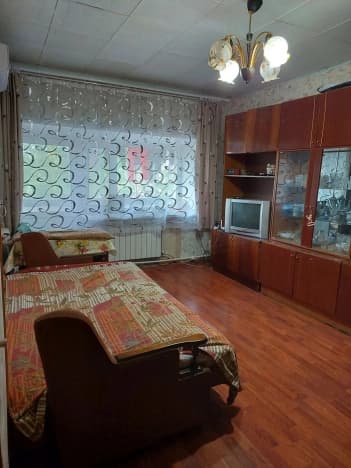 Купить двухкомнатную квартиру в Посёлоке Садовом в Суздальском Муниципальном Округе в Владимирской области. Вариант № 2375111, 0, площадь - квм, цена 2300000 рублей