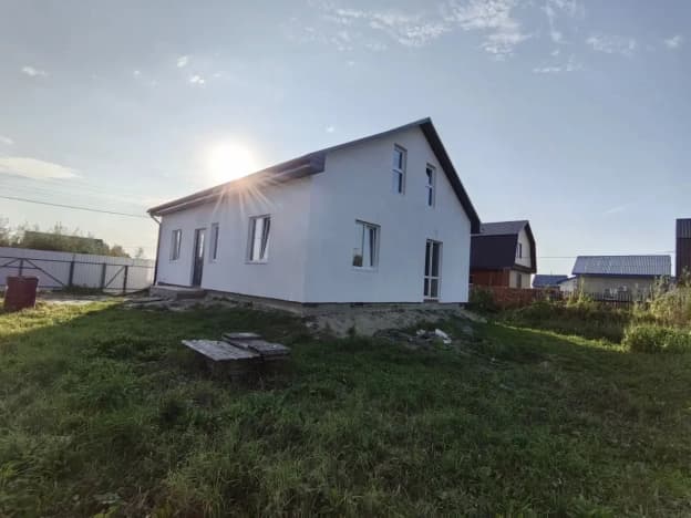 Купить дом в Тобольске. Вариант № 2365227, 0, площадь - квм, цена 8500000 рублей