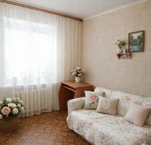 Купить трехкомнатную квартиру в Муниципальном Округе Луховицах в Московской области. Вариант № 2295919, 0, площадь - квм, цена 6150000 рублей