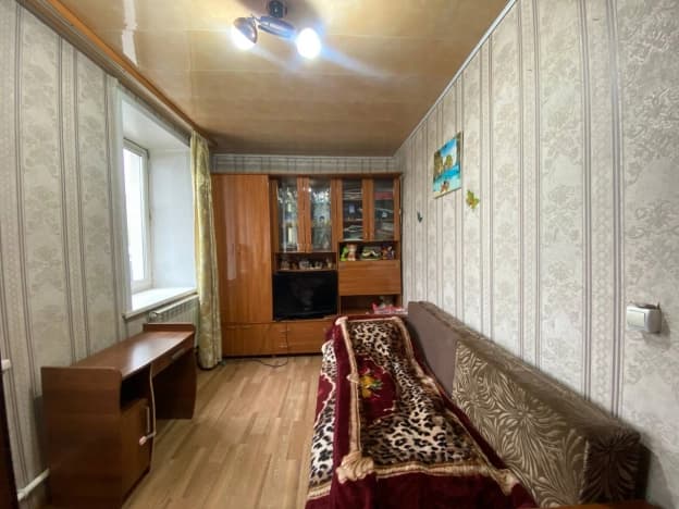 Купить квартиру в ЖК Свои Вместе в Иркутской области. Вариант № 2171043, 1, площадь - квм, цена 2500000 рублей