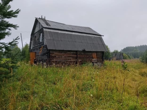 Купить дом в Прионежском районе в Республике Карелия. Вариант № 2303718, 1, площадь - квм, цена 890000 рублей