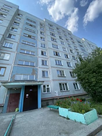 . Вариант № 2264230, 1, площадь - 53.7 квм, цена 6000000 рублей