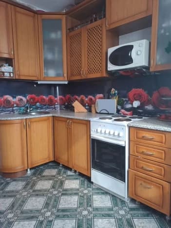 Купить квартиру в Микрорайоне 48-й в Кемерове. Вариант № 2290355, 0, площадь - квм, цена 6500000 рублей