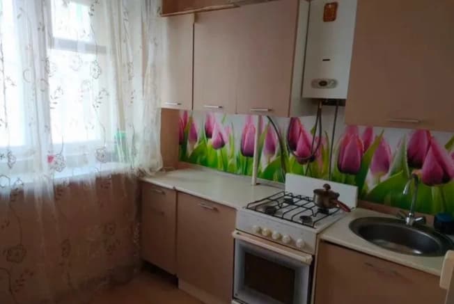 Купить однокомнатную квартиру в Посёлоке Красной Пойме в Муниципальном Округе Луховицах в Московской области. Вариант № 2357961, 0, площадь - квм, цена 2850000 рублей