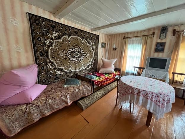 Купить дом в Пестречинском районе в Республике Татарстан (татарстан). Вариант № 1128657, 1, площадь - квм, цена 300000 рублей