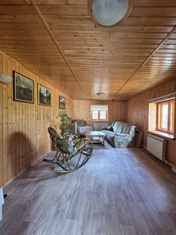 Купить дом в Воловском районе в Тульской области. Вариант № 2214734, 0, площадь - квм, цена 7200000 рублей