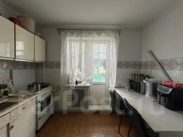 Купить однокомнатную квартиру в Надеждинском районе в Приморском крае. Вариант № 2245228, 1, площадь - квм, цена 4700000 рублей