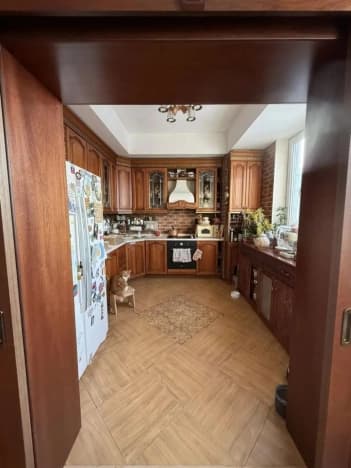 Купить квартиру в ЖК Хамовники 12 в Москве. Вариант № 2184176, 1, площадь - квм, цена 50000000 рублей
