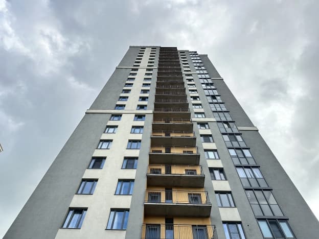 Купить двухкомнатную квартиру на вторичке у метро Шушары в Ленинградской области. Вариант № 2249458, 1, площадь - квм, цена 16500000 рублей
