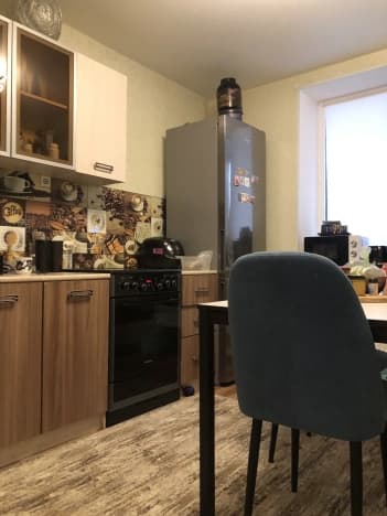 . Вариант № 2245327, 1, площадь - 42 квм, цена 4950000 рублей
