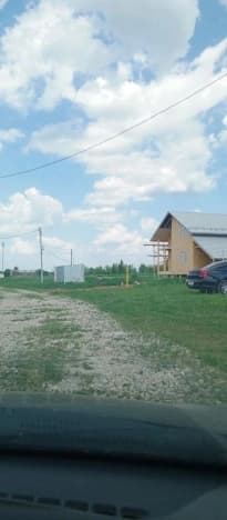 Купить земельный участок в Муниципальном Округе Сокольском в Нижегородской области. Вариант № 2158498, 1, площадь - квм, цена 750000 рублей