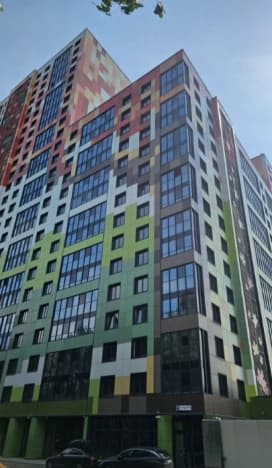 Купить двухкомнатную квартиру в ЖК Родина Парк в Москве. Вариант № 2402699, 0, площадь - квм, цена 18900000 рублей