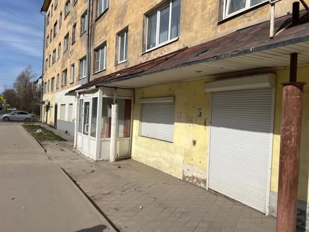 Снять коммерческую недвижимость в Вологде. Вариант № 2080411, 1, площадь - квм, цена 150000 рублей