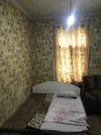 Купить трехкомнатную квартиру на улице Воротынская в Нижнем Новгороде. Вариант № 2213643, 1, площадь - квм, цена 3950000 рублей