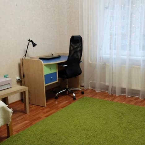 Купить трехкомнатную квартиру на улице Гжатская в Санкт-Петербурге. Вариант № 2281205, 1, площадь - квм, цена 15400000 рублей