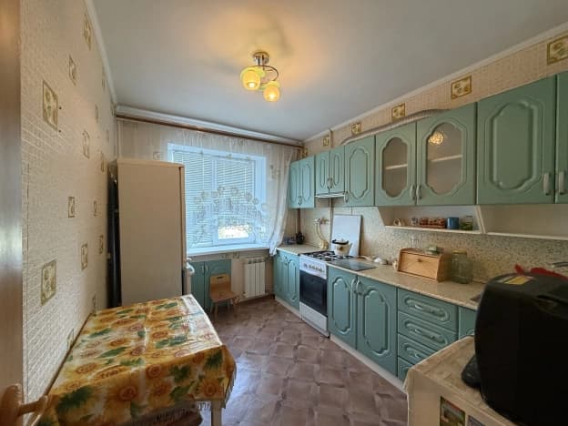 Купить трехкомнатную квартиру до 2,5 млн в Белгороде. Вариант № 2354455, 1, площадь - квм, цена 7100000 рублей