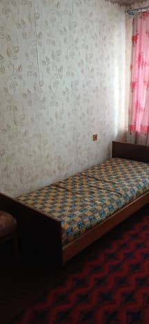Снять квартиру площадью до 60 кв.м в Тобольске. Вариант № 2387016, 1, площадь - квм, цена 20000 рублей