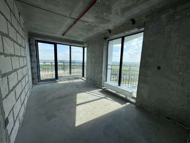 Купить квартиру в Микрорайоне 3А, район Братеево в Москве. Вариант № 2173798, 0, площадь - квм, цена 7857842 рублей