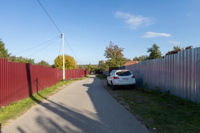 Купить земельный участок в Владимире. Вариант № 2343606, 1, площадь - квм, цена 810000 рублей