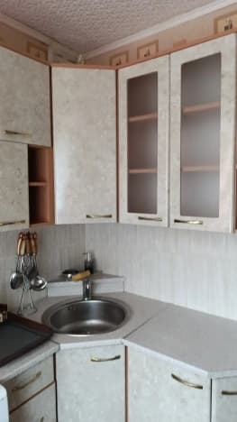 Снять квартиру на улице Стофато в Новосибирске. Вариант № 2361726, 0, площадь - квм, цена 35000 рублей
