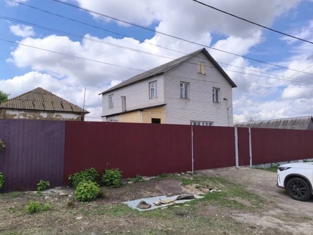Купить дом в Курской области. Вариант № 2175885, 0, площадь - квм, цена 6700000 рублей