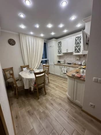 Купить двухкомнатную квартиру на вторичке в ЖК Прайм Парк (Prime Park) в Москве. Вариант № 2202698, 1, площадь - квм, цена 21480000 рублей