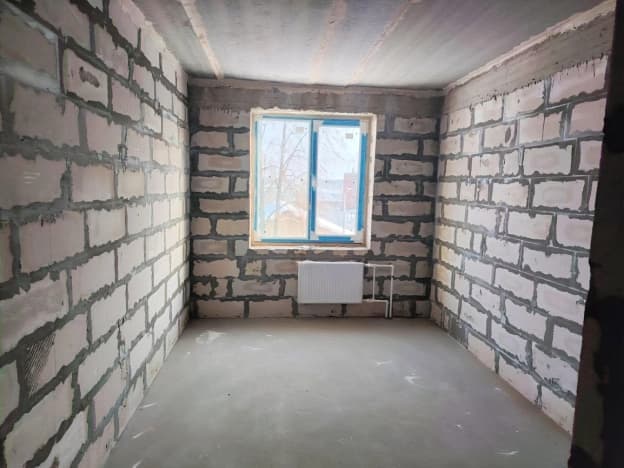 Купить квартиру площадью 30 кв.м в Кировске. Вариант № 2249800, 0, площадь - квм, цена 2950000 рублей