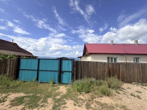 Купить дом в Республике Бурятия. Вариант № 2266016, 0, площадь - квм, цена 4500000 рублей
