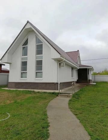 Купить дом в Нижнем Новгороде. Вариант № 2335402, 0, площадь - квм, цена 14000000 рублей